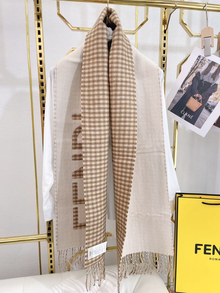 Fendi Scarf FDC00004