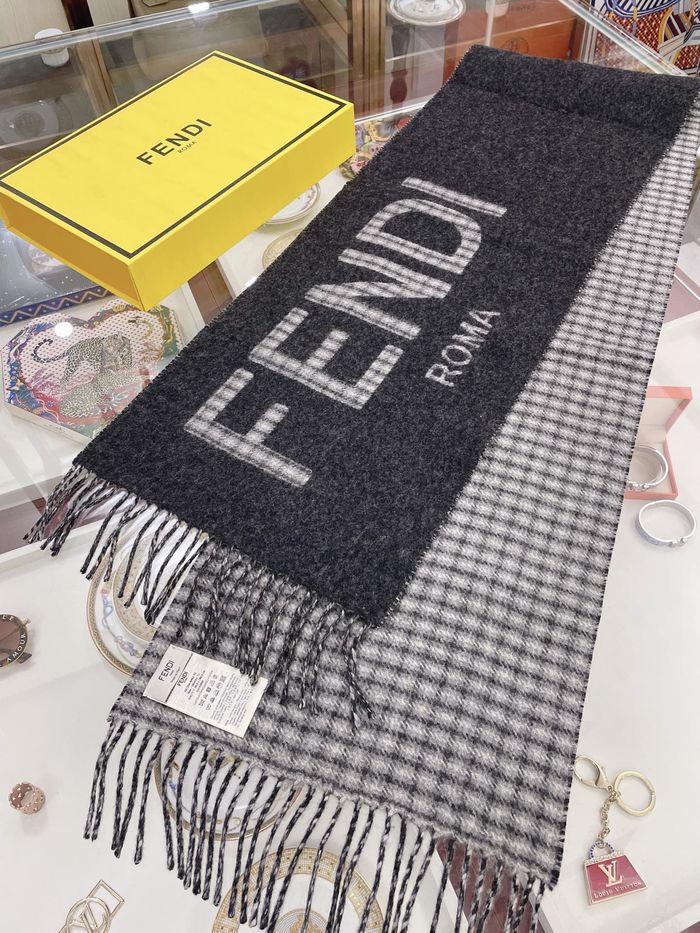 Fendi Scarf FDC00005