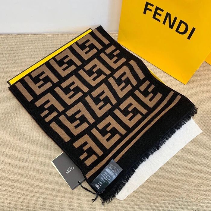 Fendi Scarf FDC00008