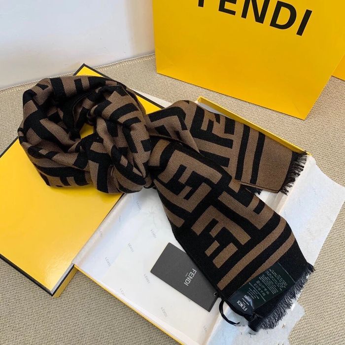 Fendi Scarf FDC00008