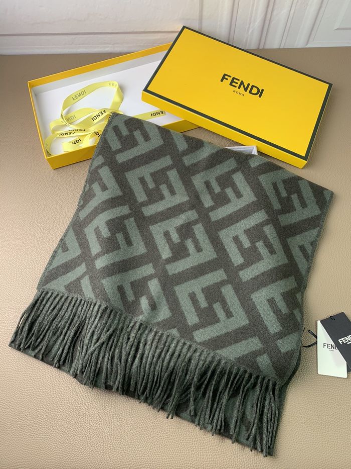 Fendi Scarf FDC00013