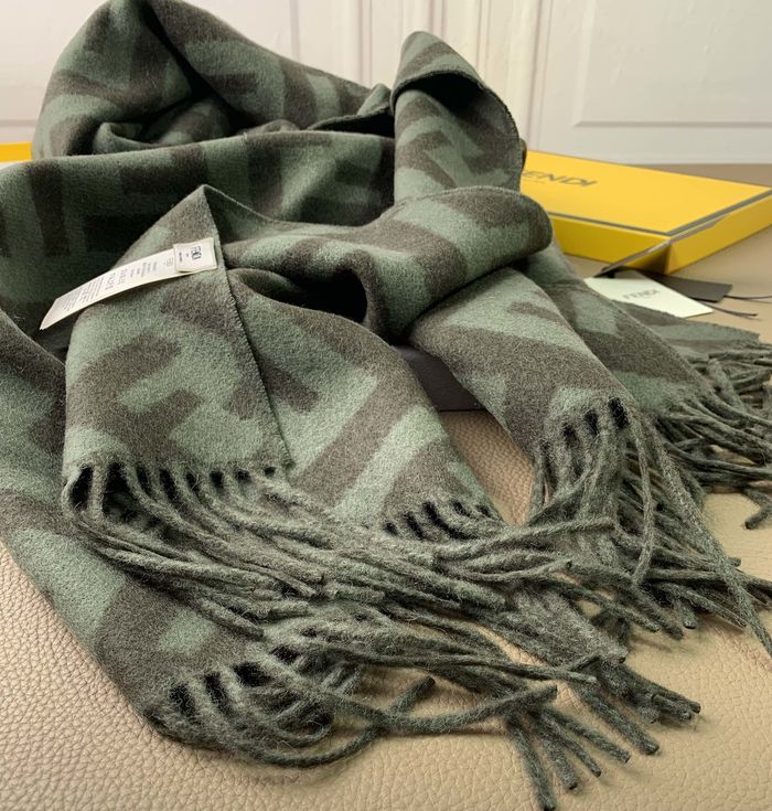 Fendi Scarf FDC00013