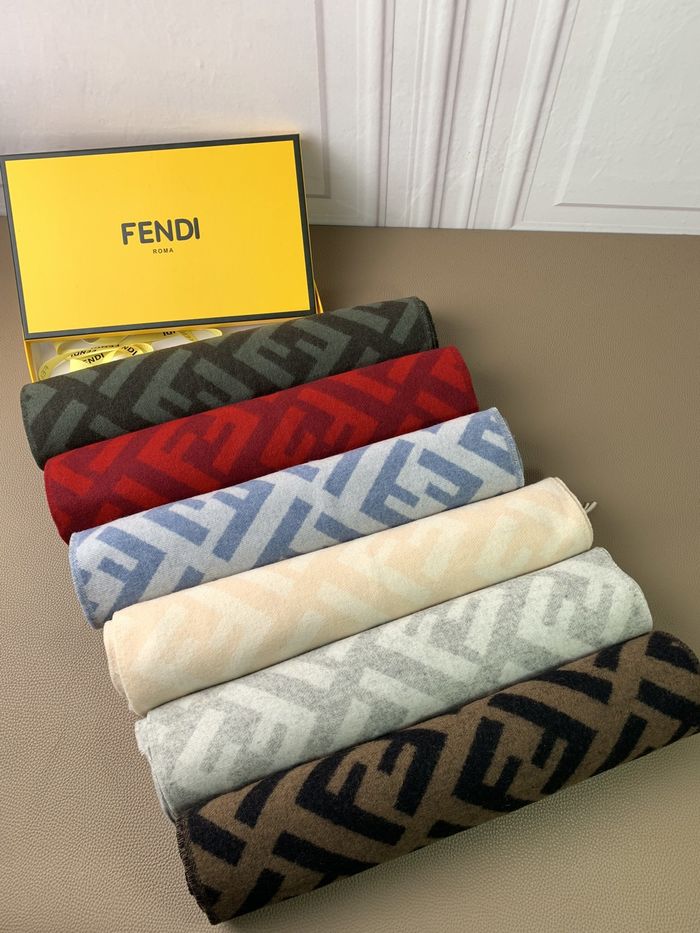 Fendi Scarf FDC00014