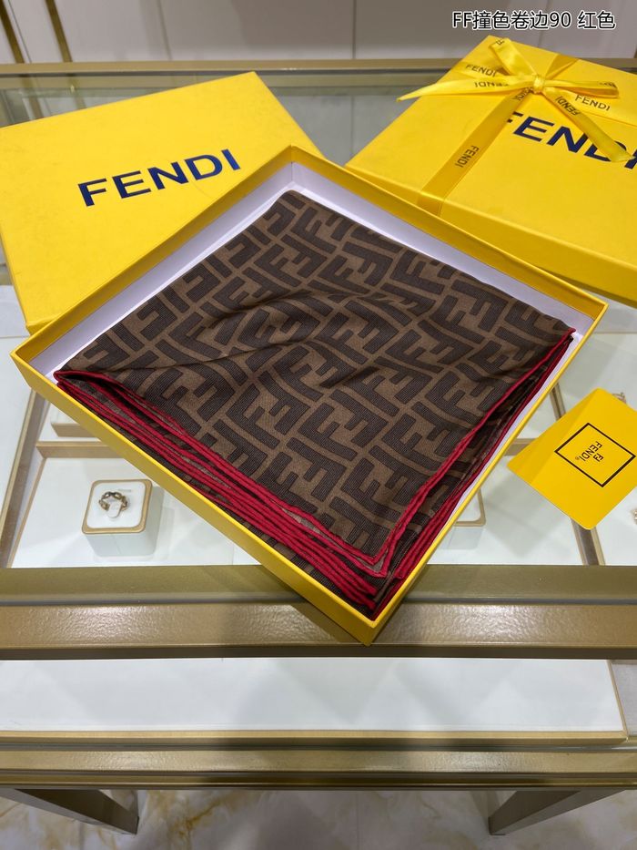 Fendi Scarf FDC00019