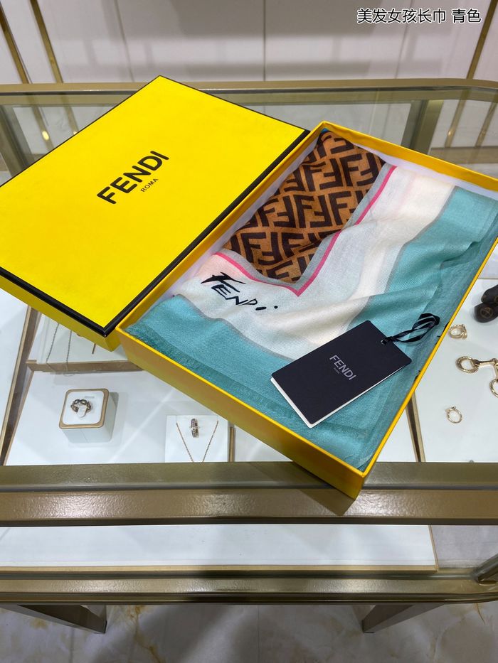 Fendi Scarf FDC00034