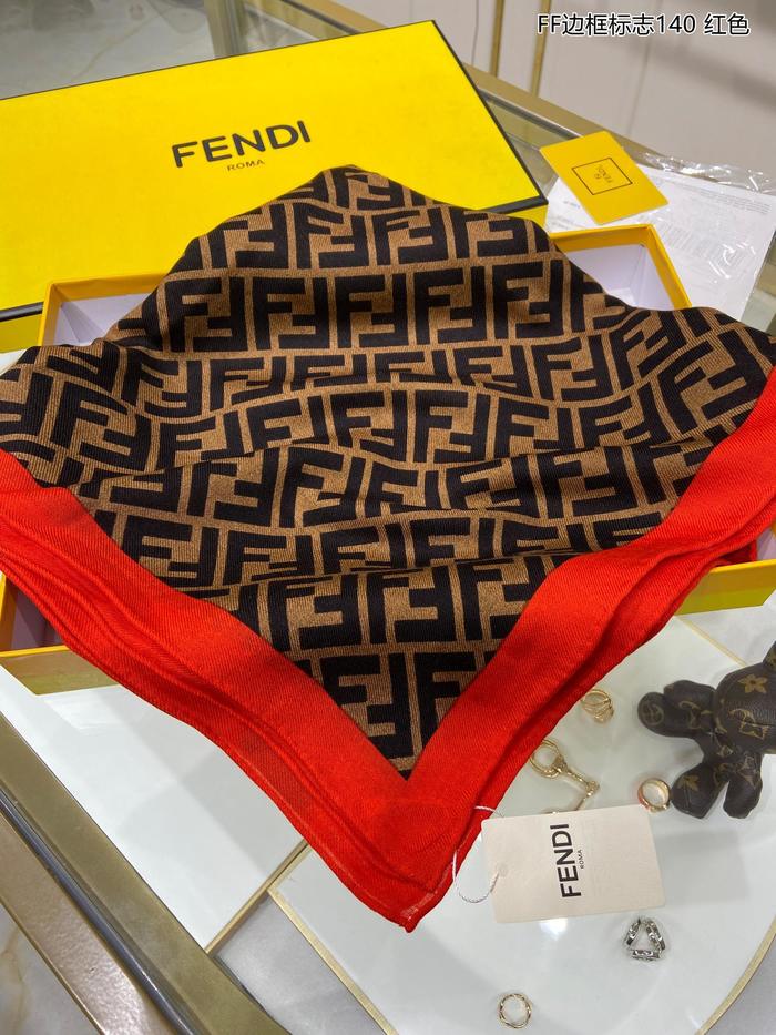 Fendi Scarf FDC00037