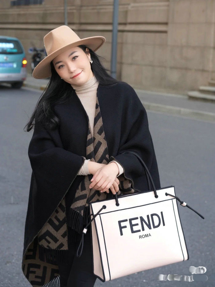 Fendi Scarf FDC00042