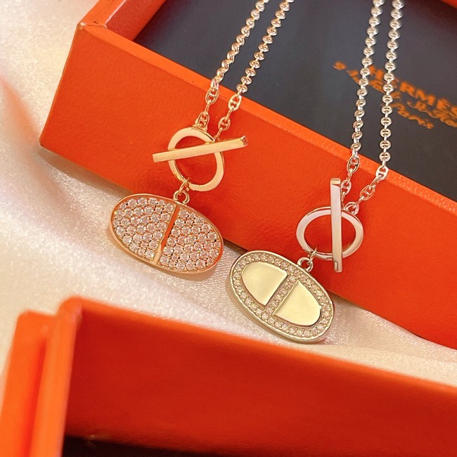 Hermes Necklace CE9170