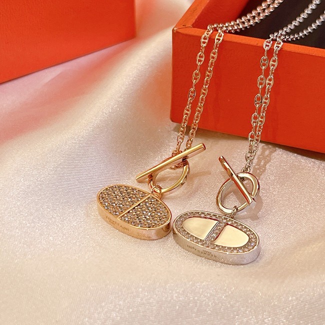 Hermes Necklace CE9170