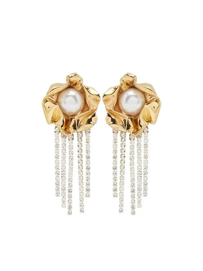 Bottega Veneta Earrings CE9230