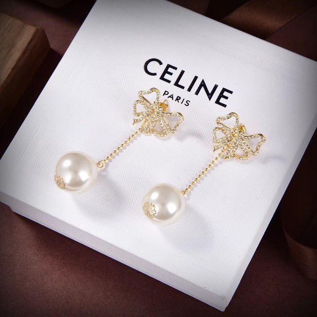 CELINE Earrings CE9231