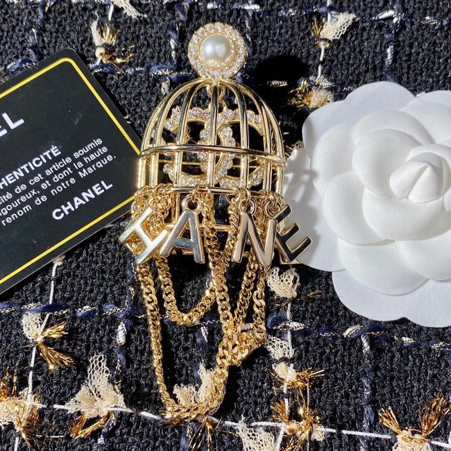 Chanel Brooch CE9208