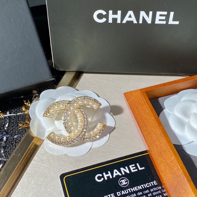 Chanel Brooch CE9210