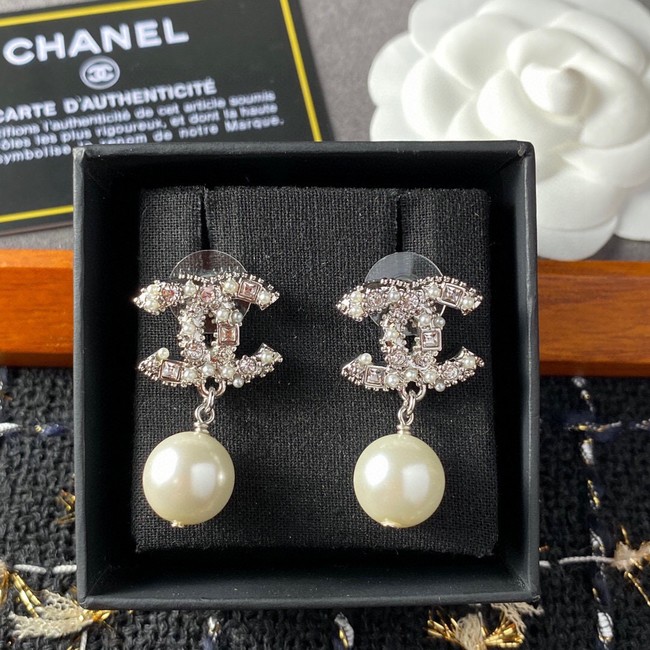 Chanel Earrings CE9203