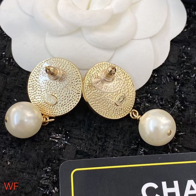 Chanel Earrings CE9236