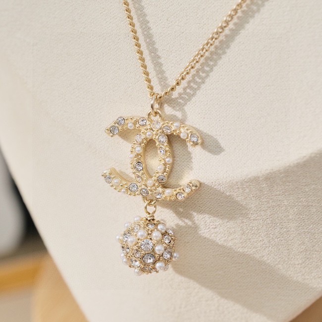 Chanel Necklace CE9201