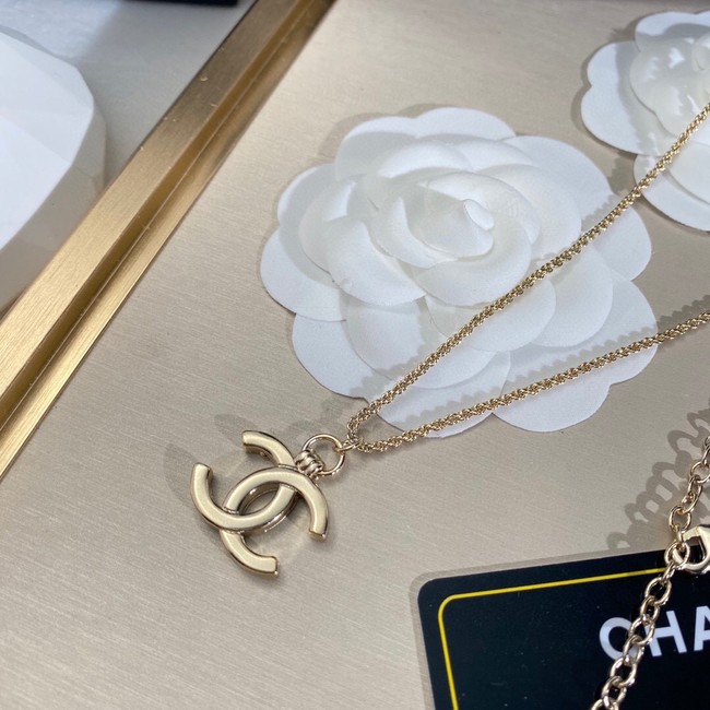 Chanel Necklace CE9202