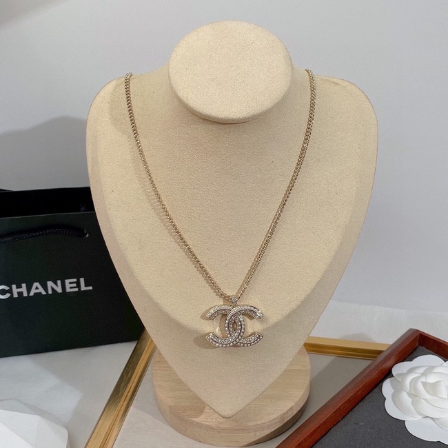 Chanel Necklace CE9205