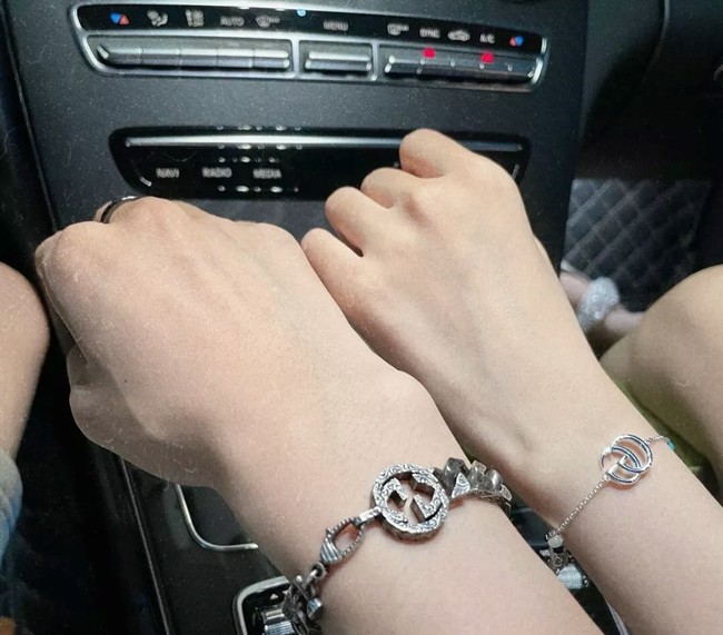 Gucci Bracelet CE9190