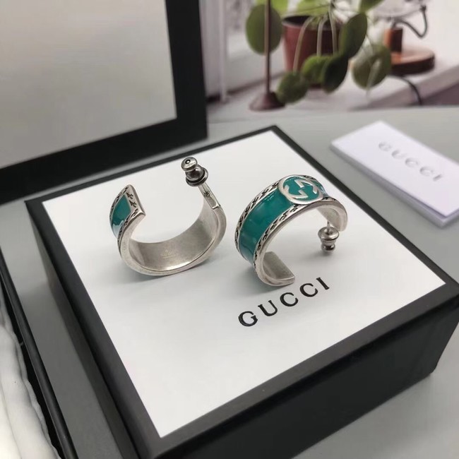 Gucci Earrings CE9184