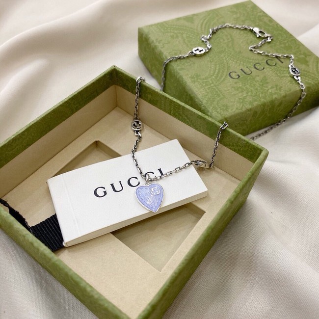 Gucci Necklace CE9183