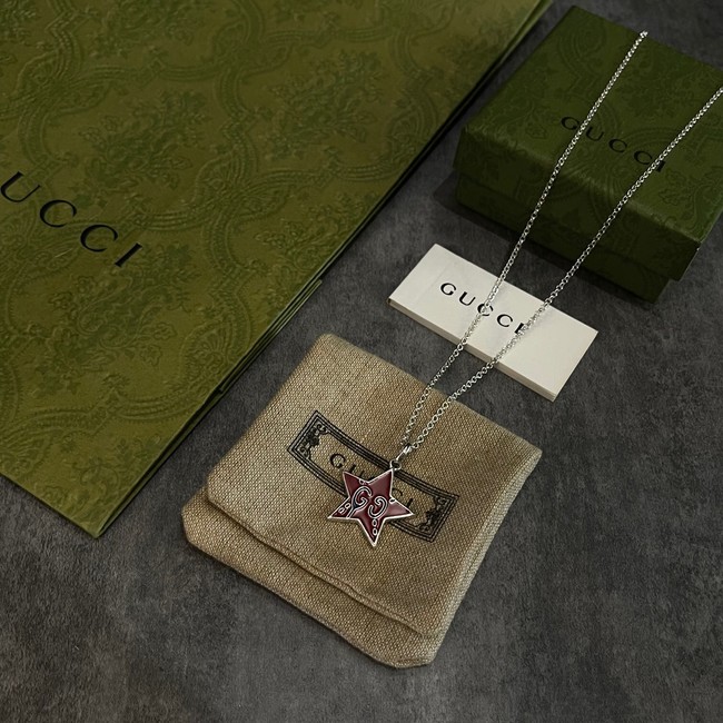 Gucci Necklace CE9191