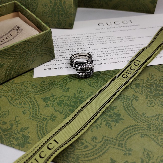 Gucci Ring CE9187