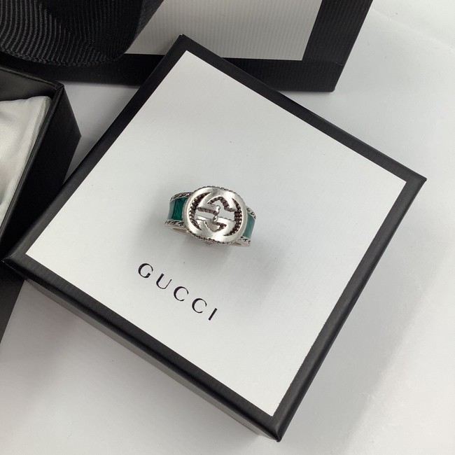 Gucci Ring CE9197