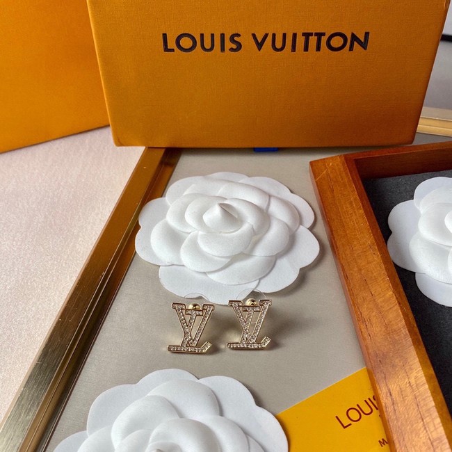 Louis Vuitton Earrings CE9199