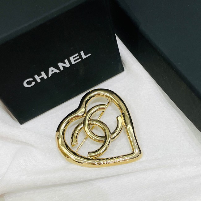 Chanel Brooch CE9256