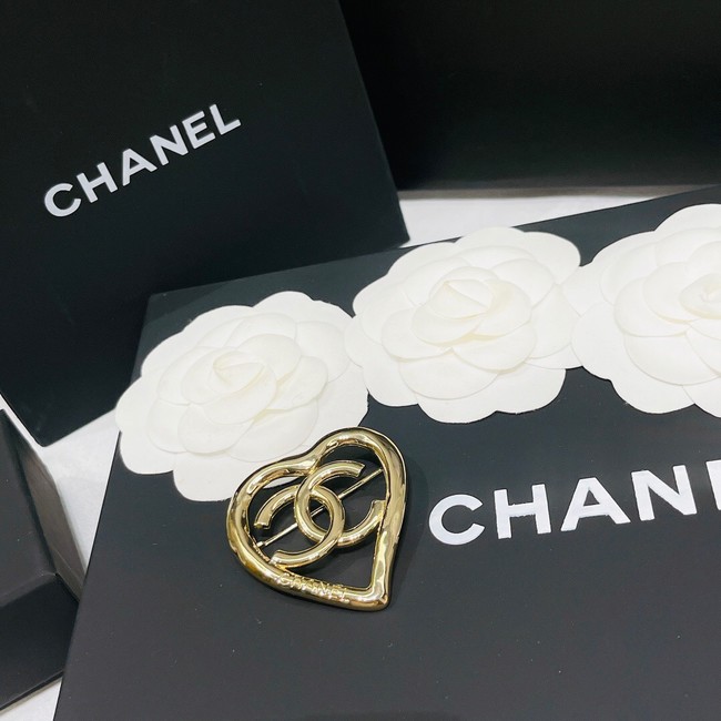 Chanel Brooch CE9256