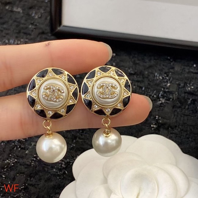 Chanel Earrings CE9236