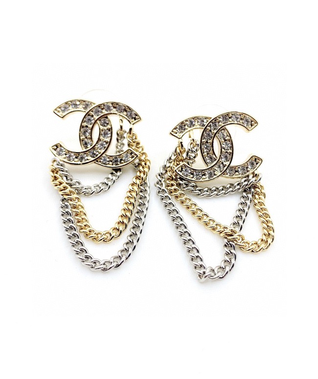 Chanel Earrings CE9259