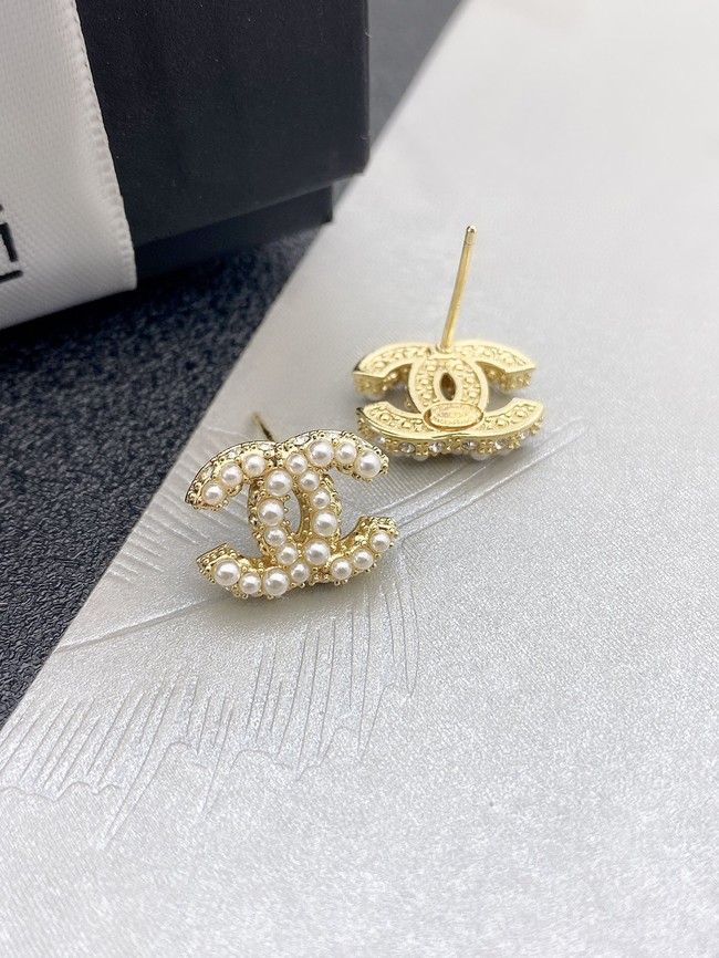 Chanel Earrings CE9263