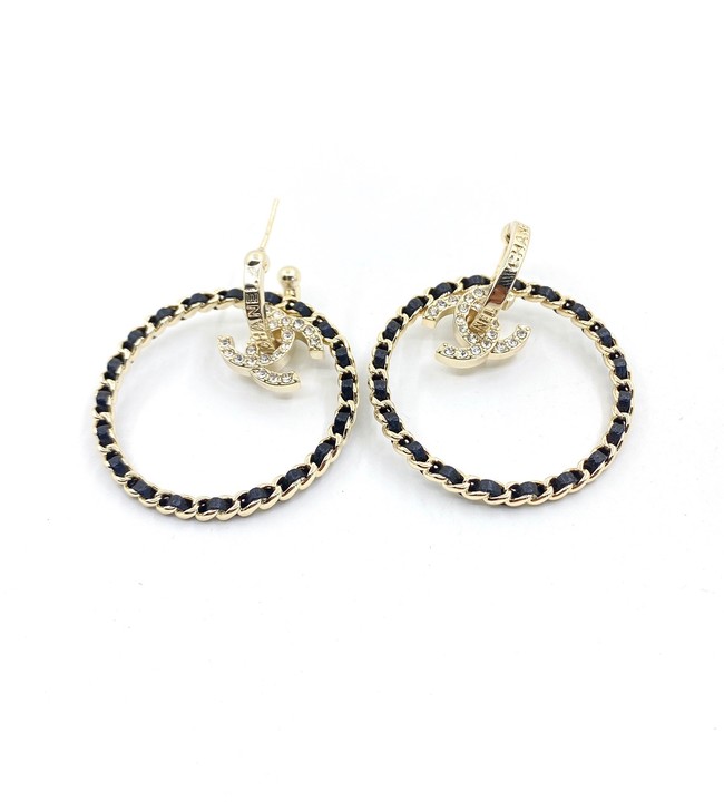 Chanel Earrings CE9266