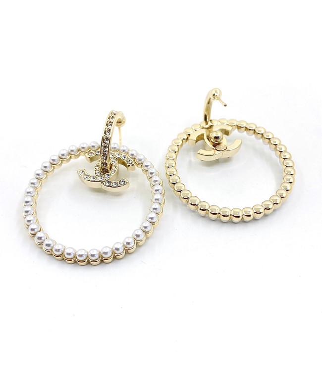 Chanel Earrings CE9267