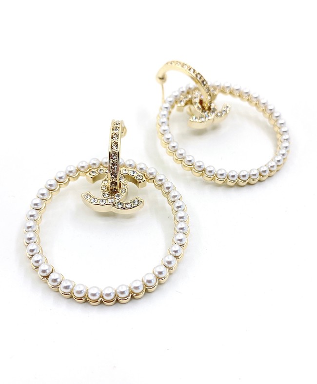 Chanel Earrings CE9267