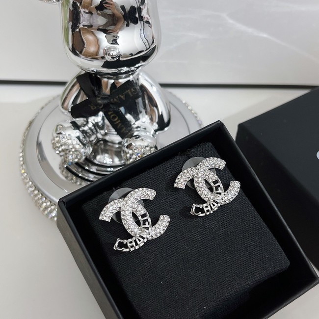 Chanel Earrings CE9272