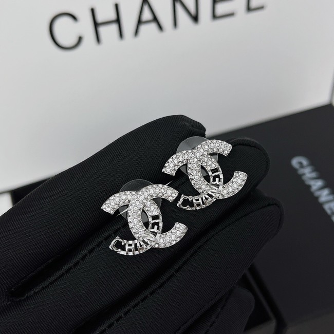 Chanel Earrings CE9272