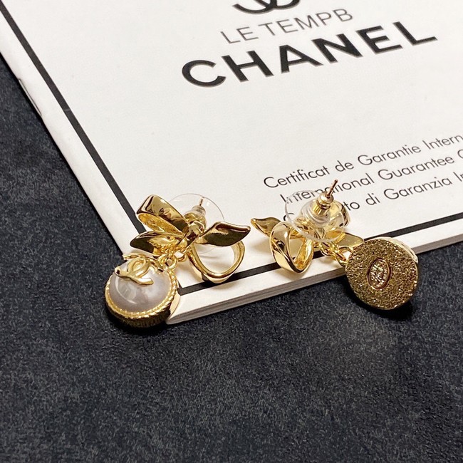 Chanel Earrings CE9275