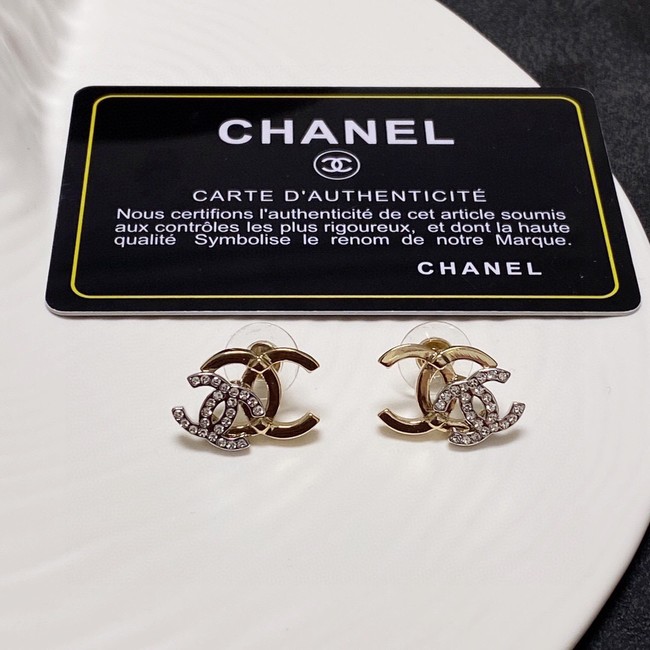 Chanel Earrings CE9279