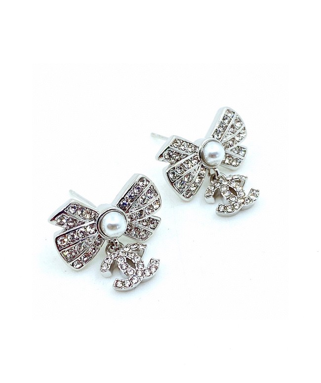 Chanel Earrings CE9328