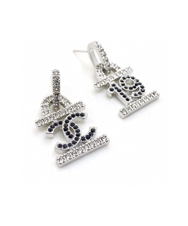 Chanel Earrings CE9330