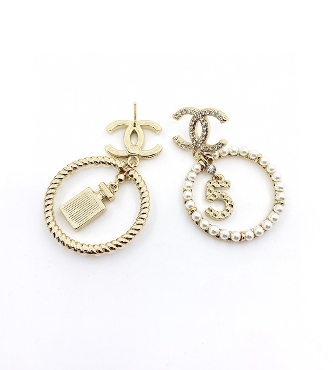 Chanel Earrings CE9331