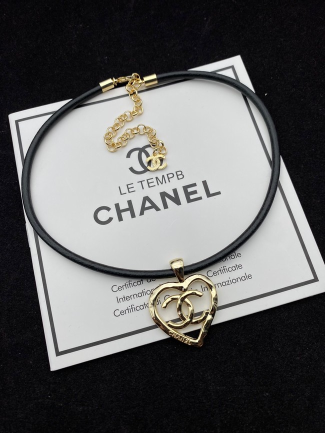 Chanel Necklace CE9283