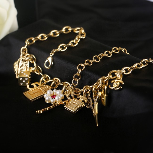 Chanel Necklace CE9287