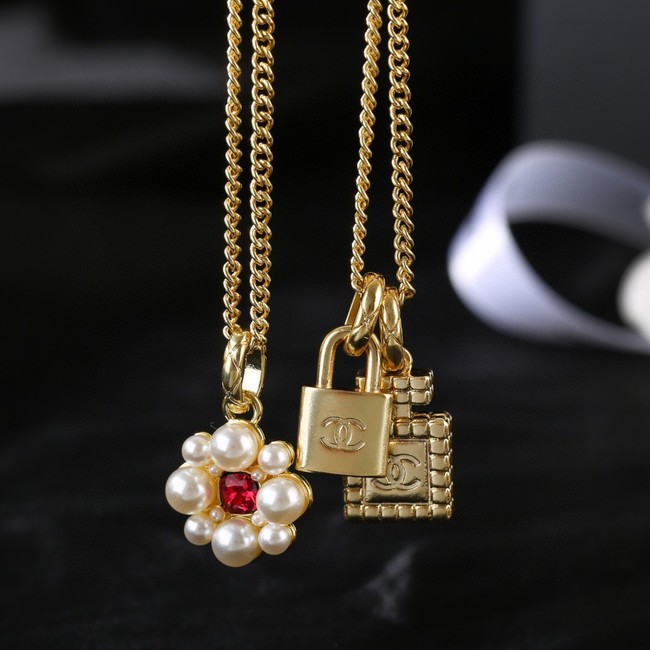 Chanel Necklace CE9289