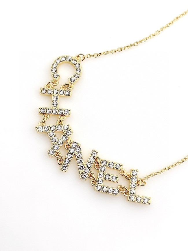 Chanel Necklace CE9327