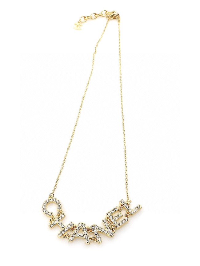 Chanel Necklace CE9327