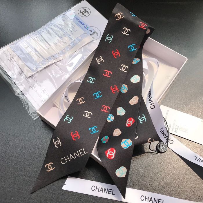 Chanel Scarf CHC00003